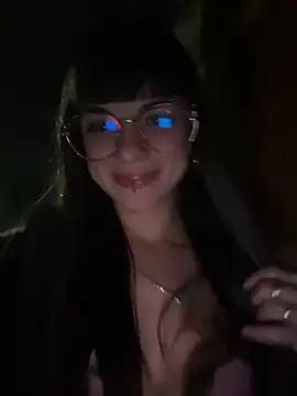 VioletaSubmissive online show from 8, 1, 2025