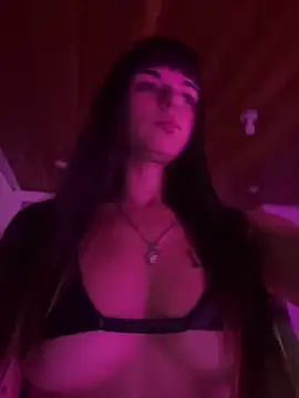 VioletaSubmissive online show from 16, 1, 2025