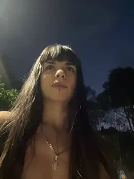 VioletaSubmissive online show from 28, 1, 2025