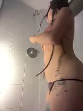 VioletaSubmissive online show from 1, 2, 2025