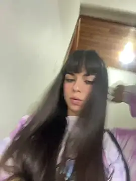 VioletaSubmissive online show from 7, 2, 2025