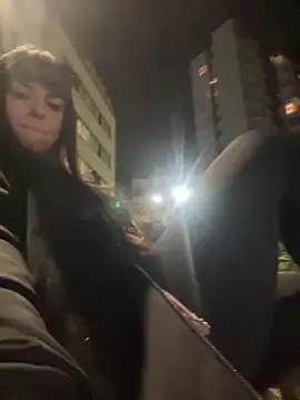 VioletaSubmissive online show from 20, 2, 2025