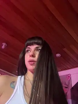 VioletaSubmissive online show from 6, 3, 2025