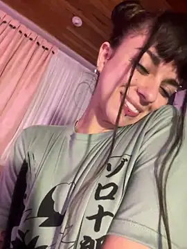 VioletaSubmissive online show from 14, 3, 2025