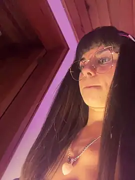 VioletaSubmissive online show from 17, 9, 2025