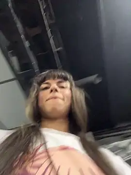 VioletaSubmissive online show from 18, 11, 2025