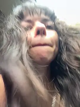 VioletaSubmissive online show from 6, 3, 2026