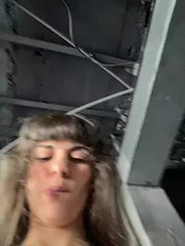 VioletaSubmissive online show from 2, 4, 2026