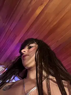 VioletaSubmissive online show from 7, 6, 2026