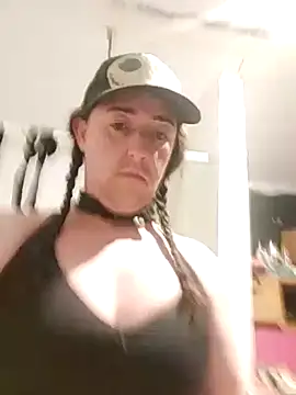 Boo-boo kittyfux online show from 28, 10, 2025