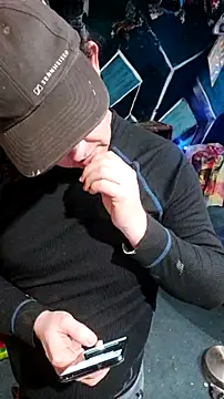 Boo-boo kittyfux online show from 20, 11, 2025