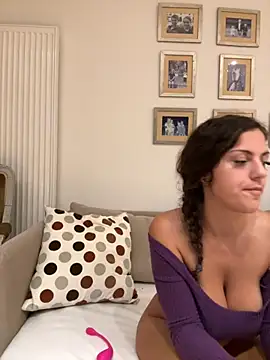 OliviaOcean69 online show from 9, 10, 2025