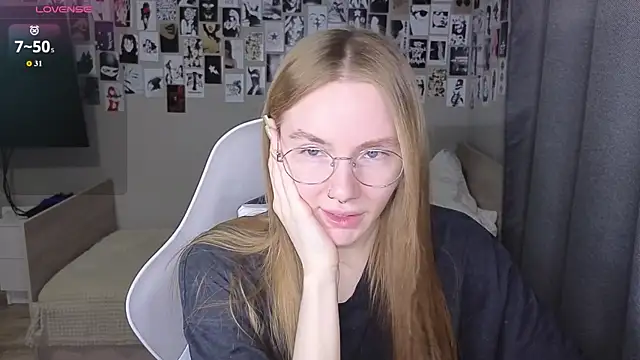 littlevildevil online show from 3, 5, 2026