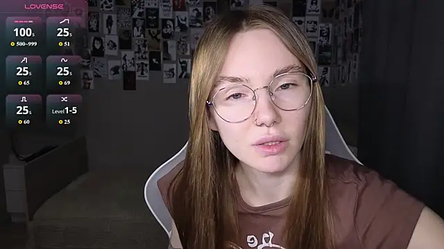littlevildevil online show from 6, 5, 2026