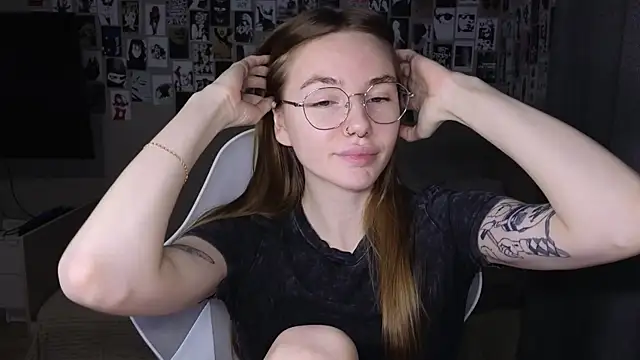 littlevildevil online show from 15, 5, 2026