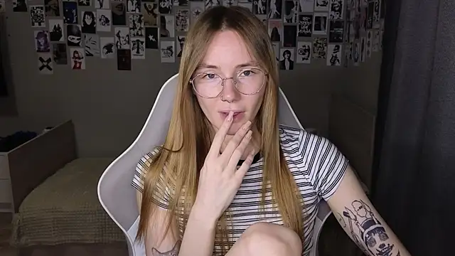 littlevildevil online show from 29, 6, 2026