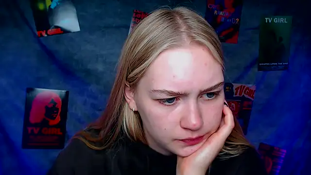 MademoiselleCl online show from 30, 9, 2025