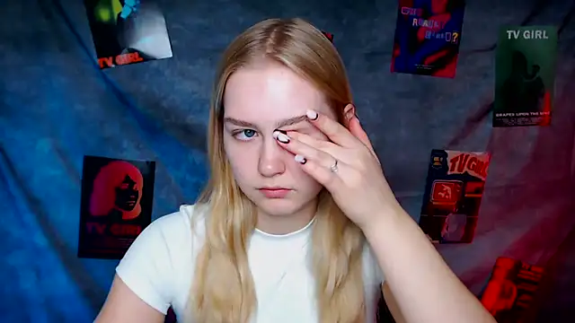 MademoiselleCl online show from 6, 11, 2025