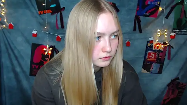 MademoiselleCl online show from 20, 12, 2025