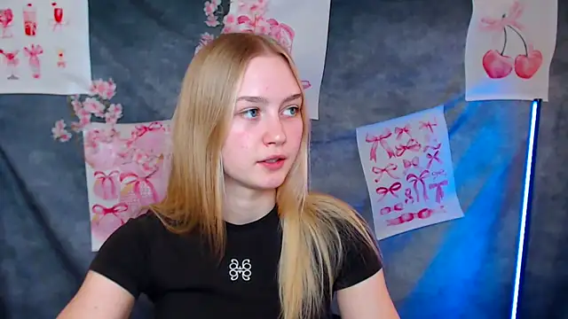 MademoiselleCl online show from 4, 3, 2026