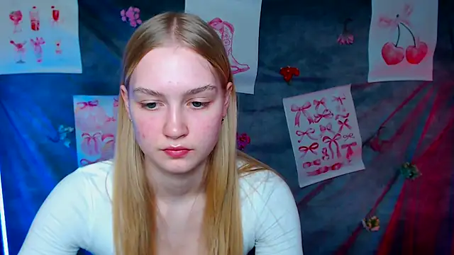 MademoiselleCl online show from 26, 3, 2026