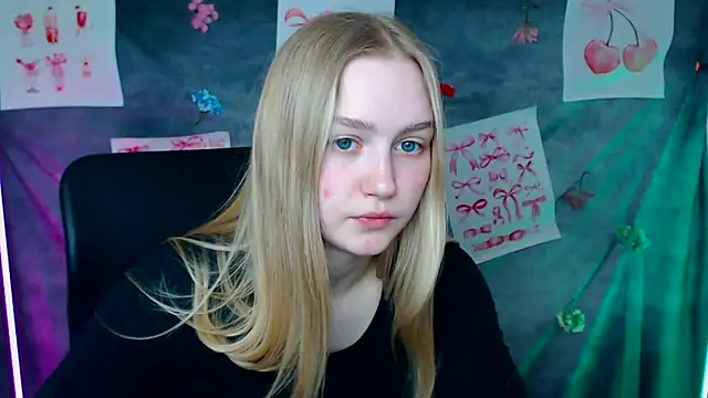 MademoiselleCl online show from 1, 4, 2026