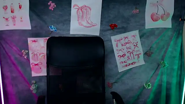 MademoiselleCl online show from 1, 4, 2026