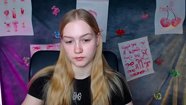 MademoiselleCl online show from 2, 4, 2026