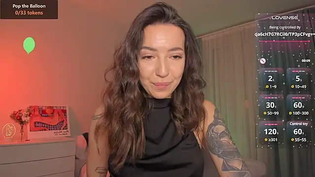 Oh My Dianee online show from 10, 12, 2024