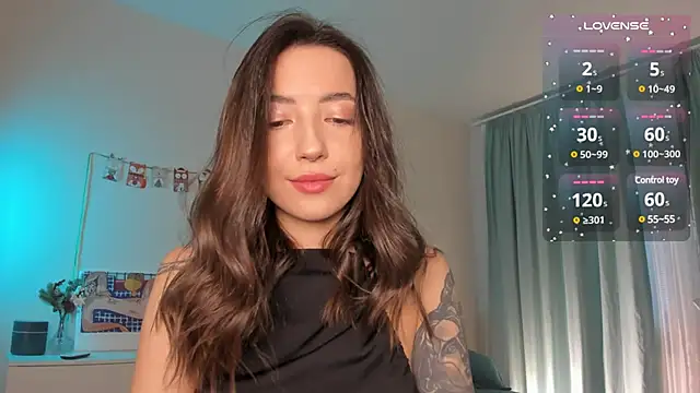 Oh My Dianee online show from 19, 12, 2024