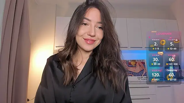 Oh My Dianee online show from 8, 1, 2025