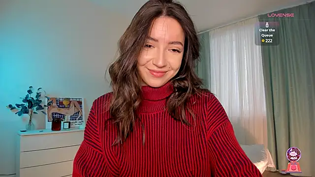 Oh My Dianee online show from 21, 1, 2025