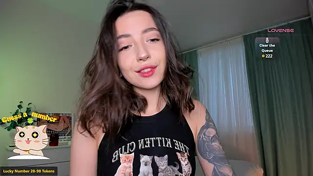 Oh My Dianee online show from 29, 1, 2025