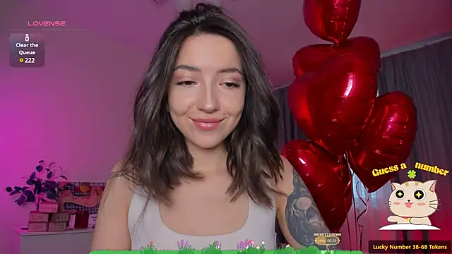 Oh My Dianee online show from 14, 2, 2025