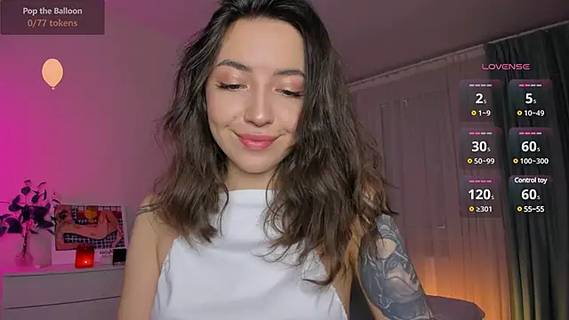 Oh My Dianee online show from 12, 3, 2025