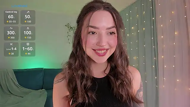 Oh My Dianee online show from 11, 5, 2026