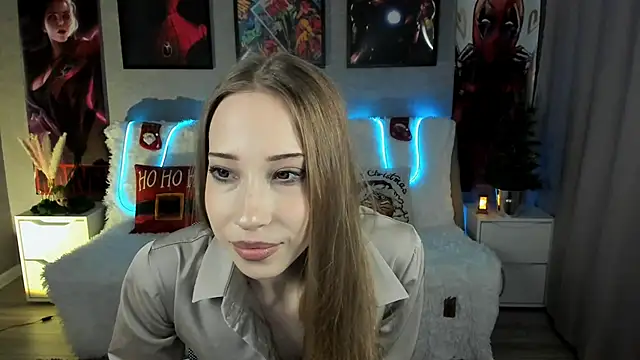 AlexaHarmon online show from 12, 12, 2024