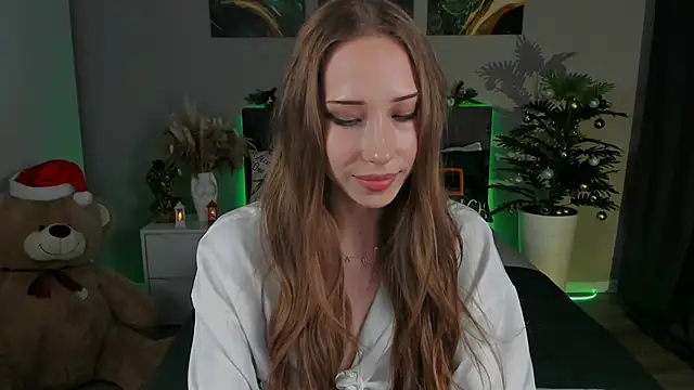 AlexaHarmon online show from 14, 12, 2024