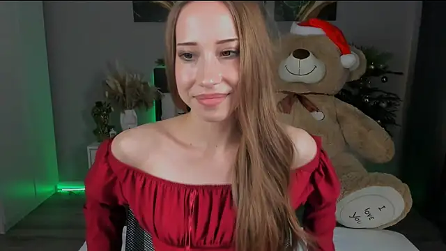 AlexaHarmon online show from 15, 12, 2024