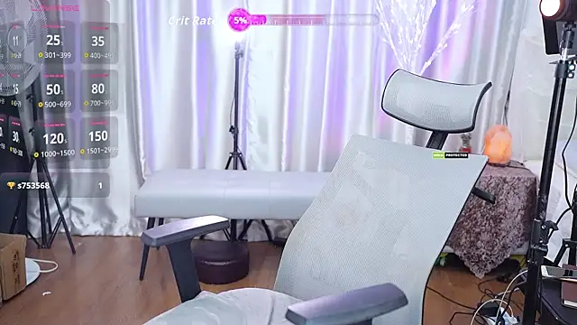 nono babyy online show from 2, 3, 2026