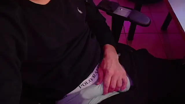 Vlad230323 online show from 12, 11, 2025