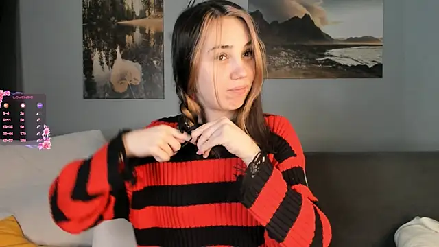 GillianDowdey online show from 20, 12, 2024