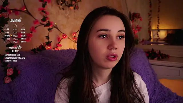 GillianDowdey online show from 23, 12, 2025