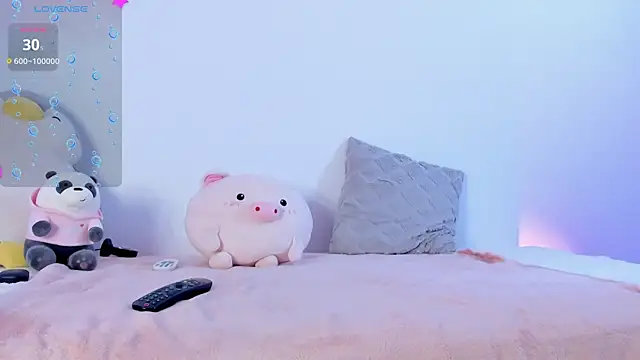 Nix Taylor online show from 24, 9, 2025