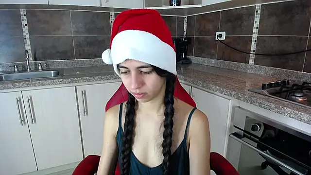anna alvarez online show from 24, 12, 2024