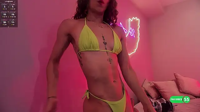 Snapshot of Ninna_monroe_ chatting on 21, 9, 2025 Ninna monroe  online show from 21, 9, 2025