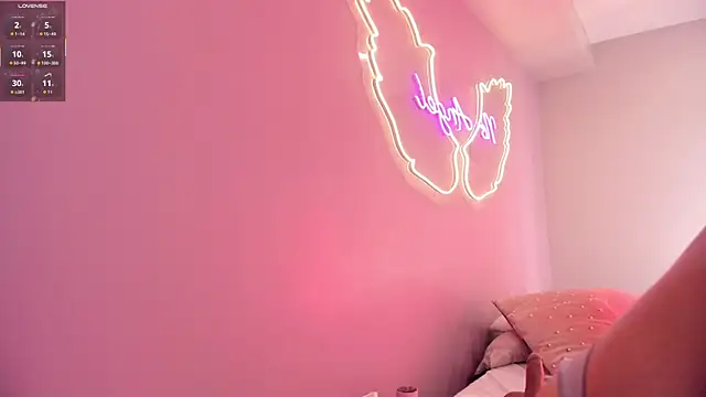 Snapshot of Ninna_monroe_ chatting on 22, 10, 2025 Ninna monroe  online show from 22, 10, 2025