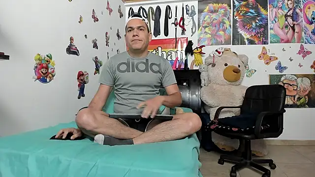 nathan sanchez online show from 5, 1, 2025