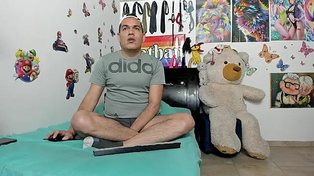nathan sanchez online show from 5, 1, 2025