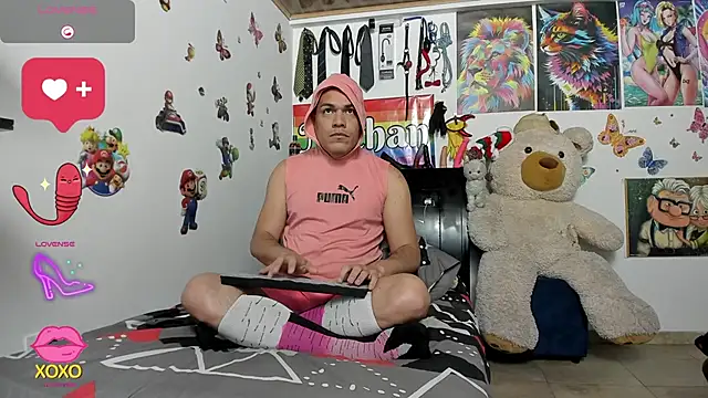 nathan sanchez online show from 24, 1, 2025